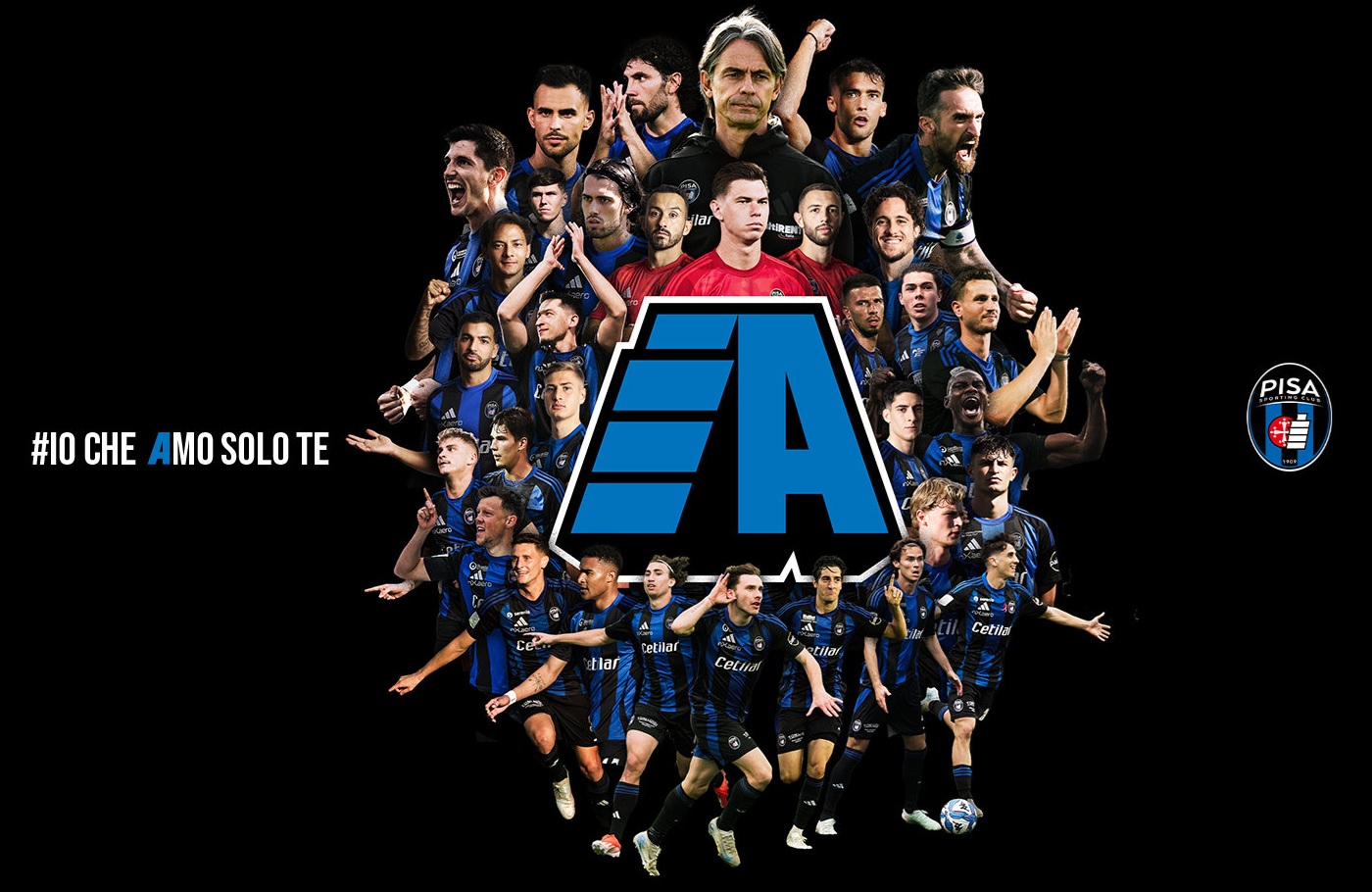 Promozione in serie A